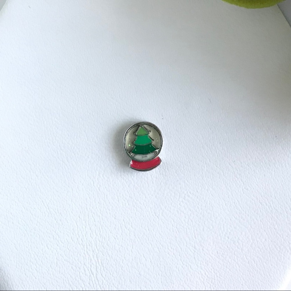 Christmas charms